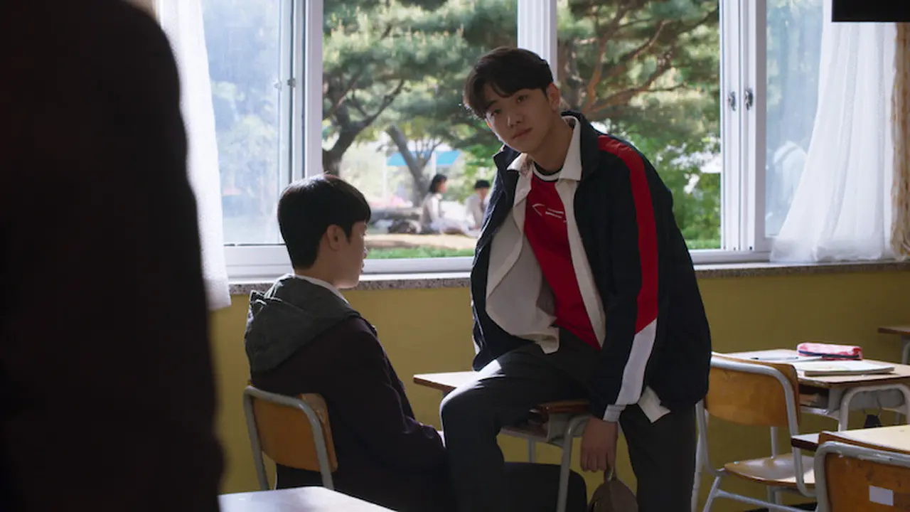 Series Drama Yang Memiliki Plot Twist Mengejutkan