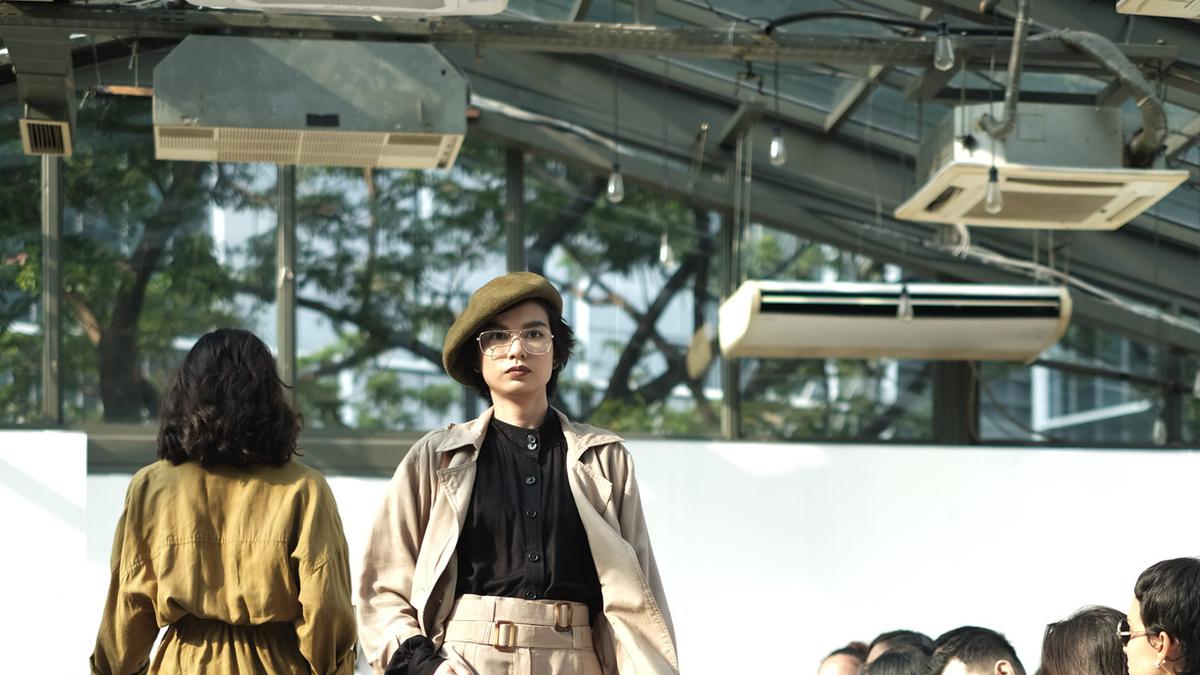 Tren Fashion Yang Tidak Pernah Lekang Oleh Waktu