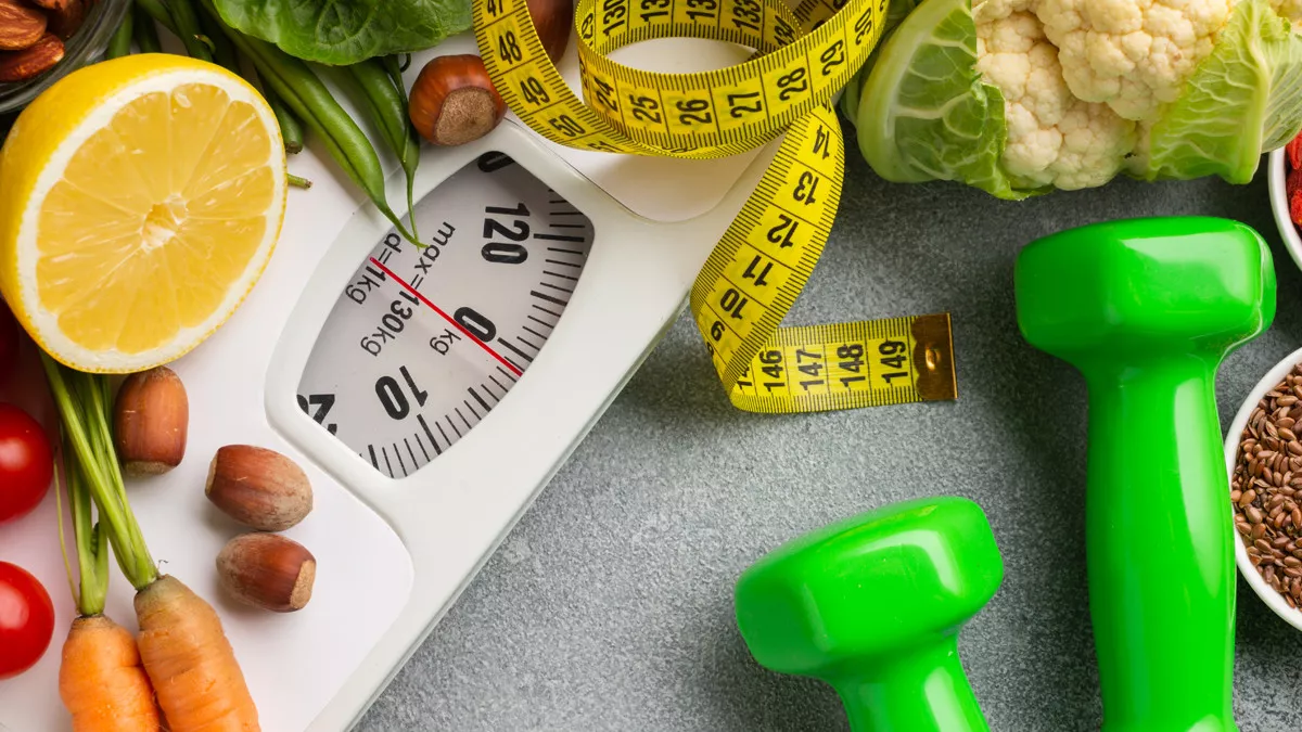 Strategi Efektif Untuk Menurunkan Berat Badan Secara Alami