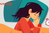 Kenapa Tidur Yang Cukup Sangat Penting Bagi Kesehatan