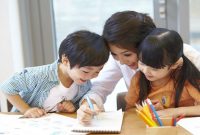 Kenapa Perlu Memiliki Asuransi Pendidikan Untuk Anak