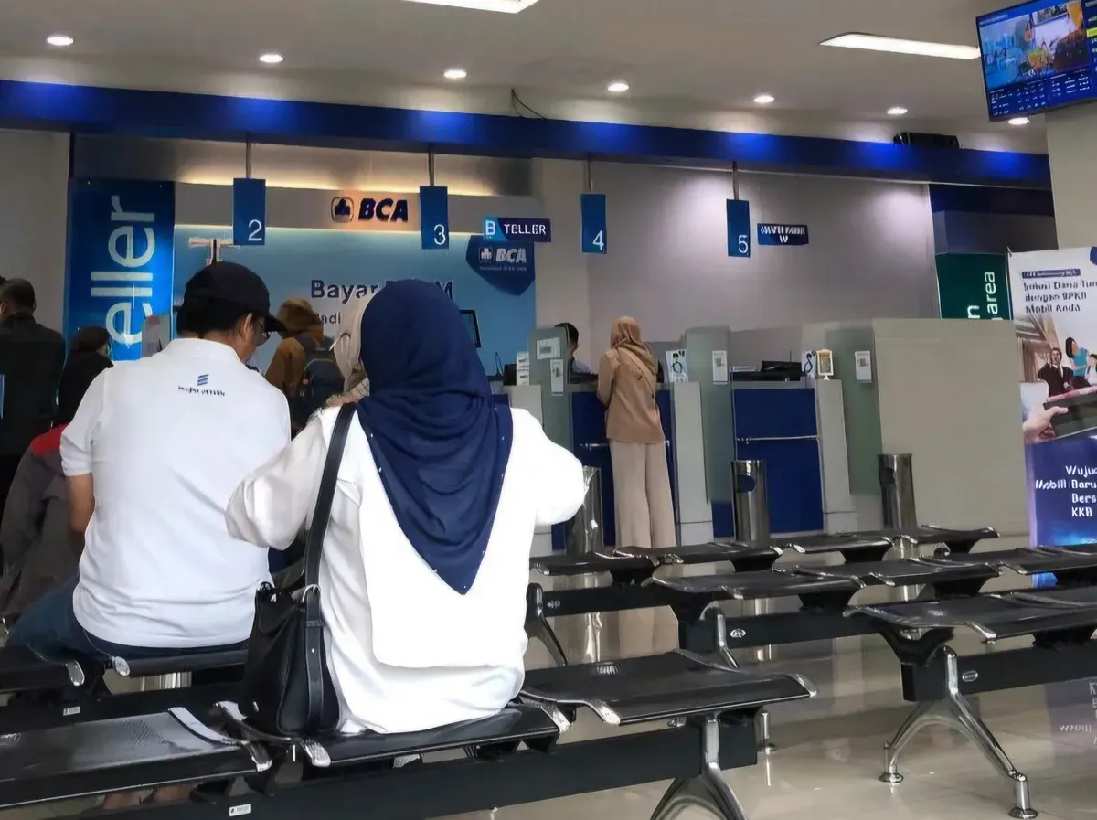 Informasi KUR BRI Maret 2026: Bunga Rendah, Syarat Pengajuan, dan ...