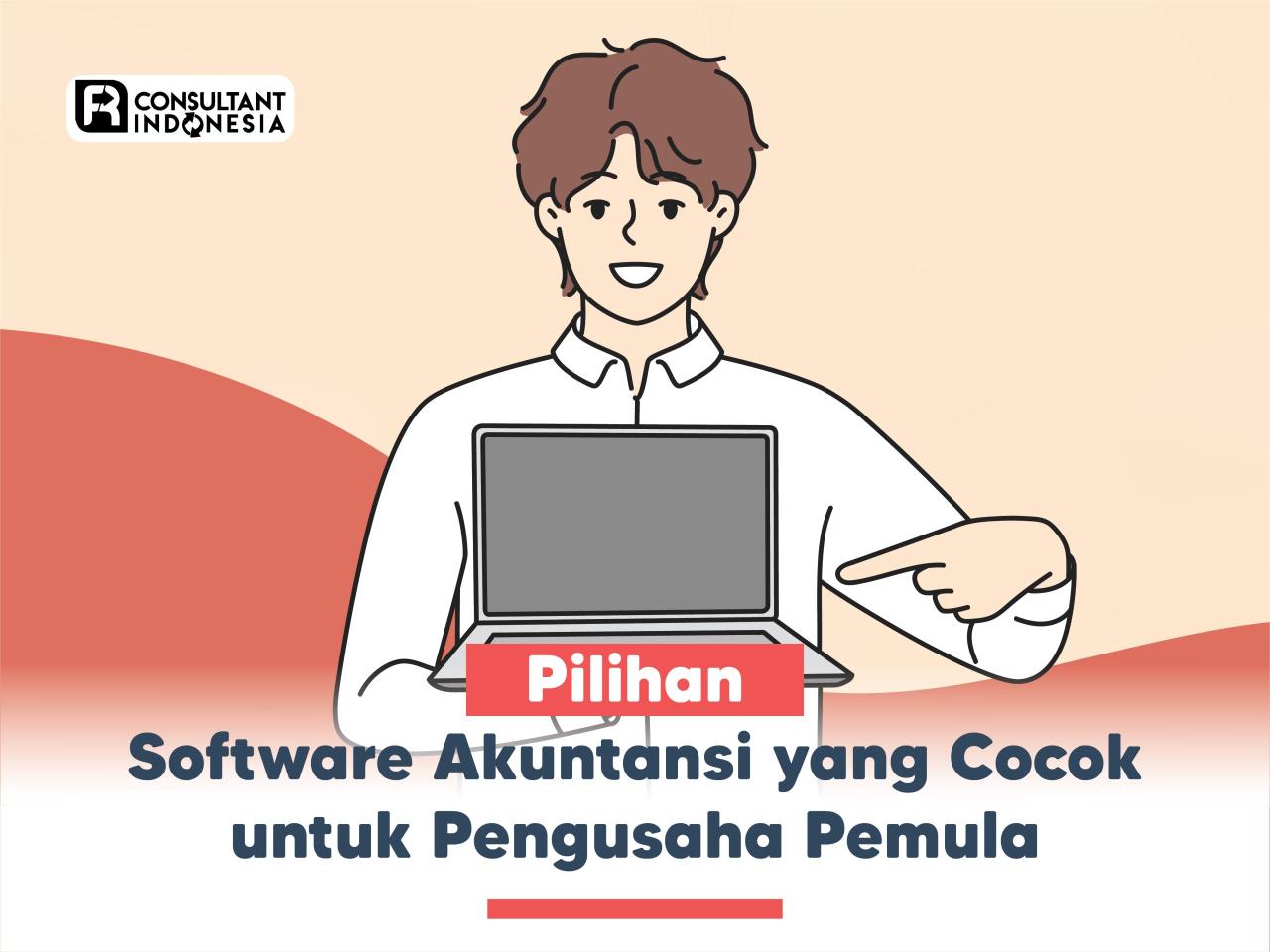 Apa Saja Software Terbaik Untuk Pemula