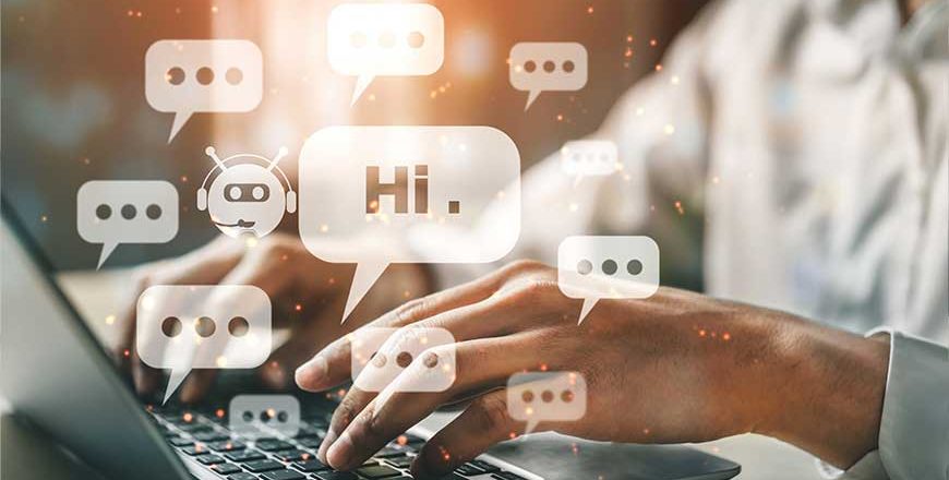 Fungsi Dan Manfaat Menggunakan Chatbot Di Toko Online