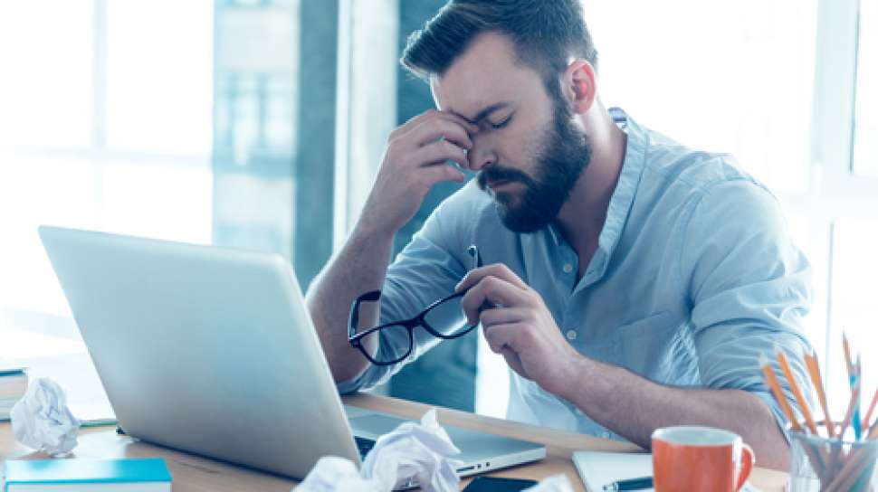 Kebiasaan Buruk yang Memicu Gaya Hidup Tidak Sehat – Klinik Suma Medika ...