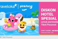 Cara Mendapatkan Diskon Saat Memesan Akomodasi Online