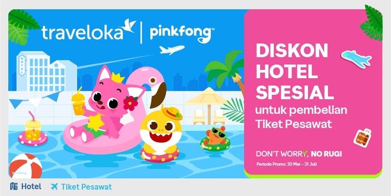 Cara Mendapatkan Diskon Saat Memesan Akomodasi Online