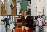 Trend Fashion Terkini Yang Wajib Dicoba Tahun Ini