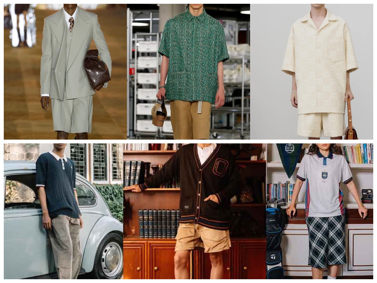 Trend Fashion Terkini Yang Wajib Dicoba Tahun Ini