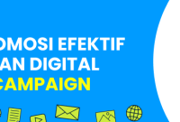 Strategi Promosi Yang Berjalan Efektif Di Marketplace