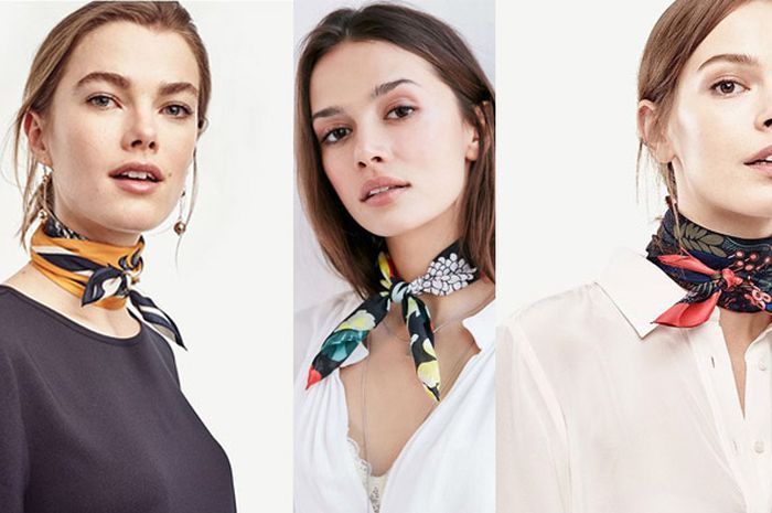 Aksesori Penting Untuk Melengkapi Penampilan Sehari-Hari