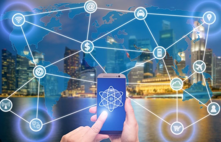 Tren Teknologi Yang Mempengaruhi Kehidupan Sehari-Hari