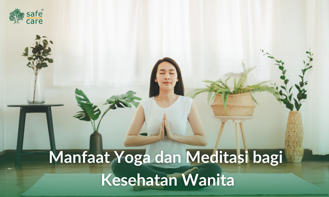 Manfaat Meditasi untuk Kesehatan Mental – Modernshop