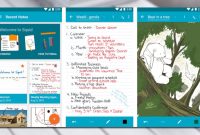 Software Untuk Mengelola Catatan Dan Ide Terbaik 2023