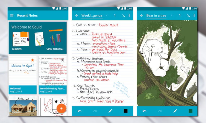 Software Untuk Mengelola Catatan Dan Ide Terbaik 2023
