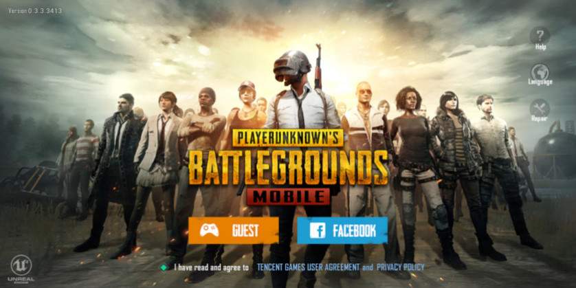 Game mobile yang paling banyak dimainkan saat ini