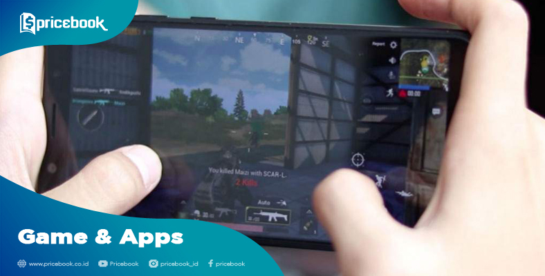 Game Mobile Yang Paling Banyak Dimainkan Saat Ini Adalah …