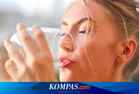 Apa Saja Tanda-Tanda Tubuh Membutuhkan Lebih Banyak Air