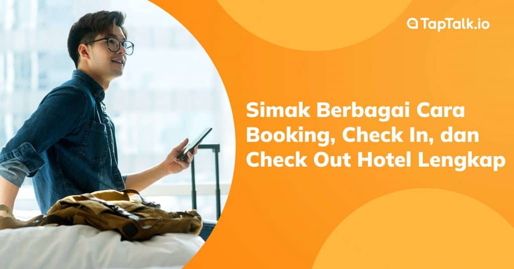 Tips Aman Saat Booking Hotel Online untuk Liburan Nyaman