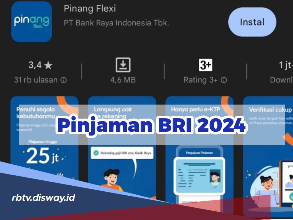 Berapa Lama Waktu Pencairan Pinjaman Bank Lokal yang Efisien