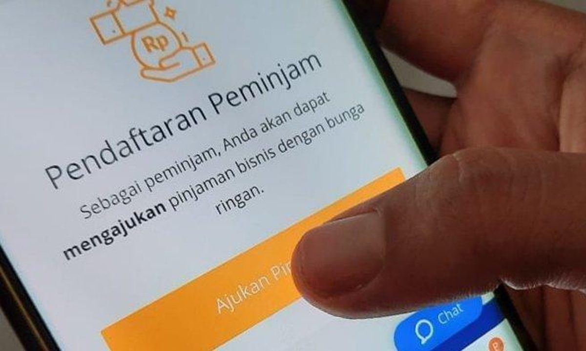 Cara Memohon Pembiayaan Peribadi-i Bank Rakyat Melalui BRICK