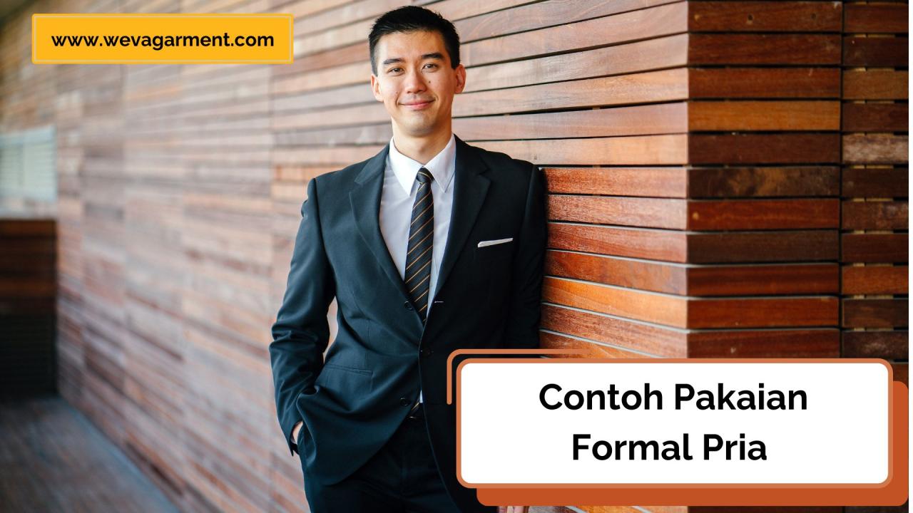 Ide Pakaian Untuk Acara Formal Yang Tidak Membosankan