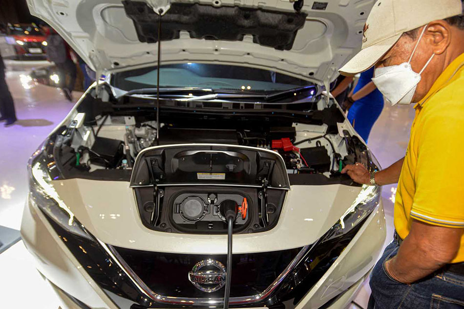 Melihat Lebih Dekat Keuntungan Penggunaan Kendaraan Listrik