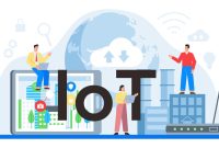 Apa Itu Internet of Things Dan Manfaatnya bagi Kehidupan