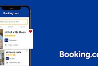 Rekomendasi Aplikasi Booking Hotel Yang Terpercaya untuk Liburan