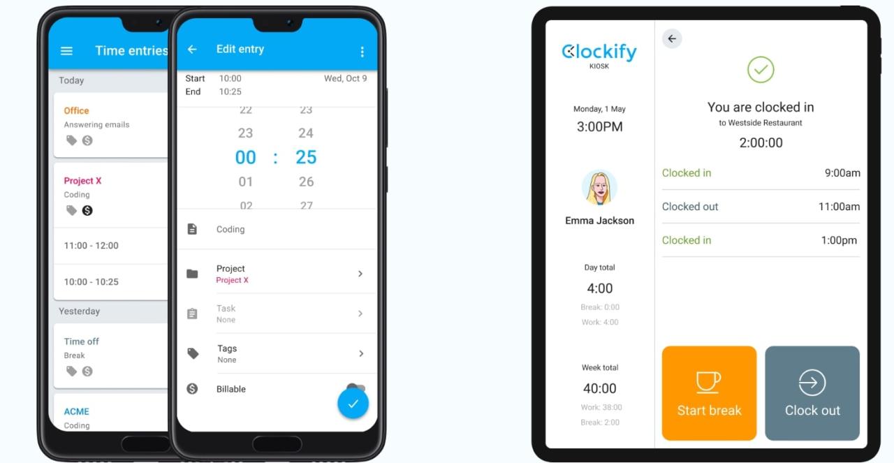 Manfaat Software Manajemen Waktu Bagi Karyawan