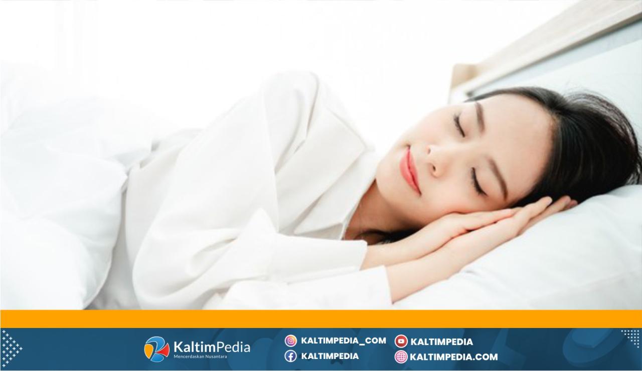 Kenapa Tidur Yang Cukup Sangat Penting Bagi Kesehatan