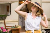 Inspirasi Gaya Berpakaian Untuk Musim Panas yang Stylish