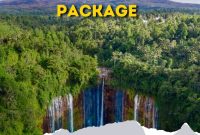 Destinasi Wisata Yang Cocok Untuk Perjalanan Solo