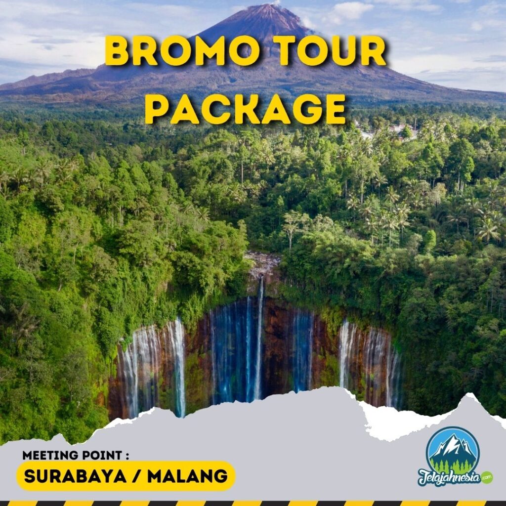 Destinasi Wisata Yang Cocok Untuk Perjalanan Solo