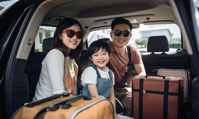 Tips Memilih Hotel Terbaik Untuk Perjalanan Keluarga