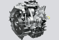 Apa Saja Jenis-Jenis Transmisi Pada Kendaraan