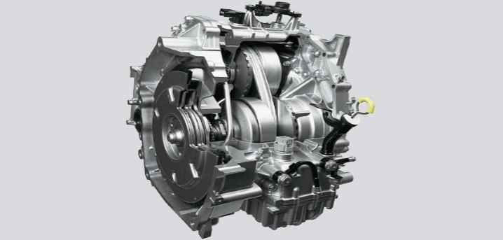 Apa Saja Jenis-Jenis Transmisi Pada Kendaraan