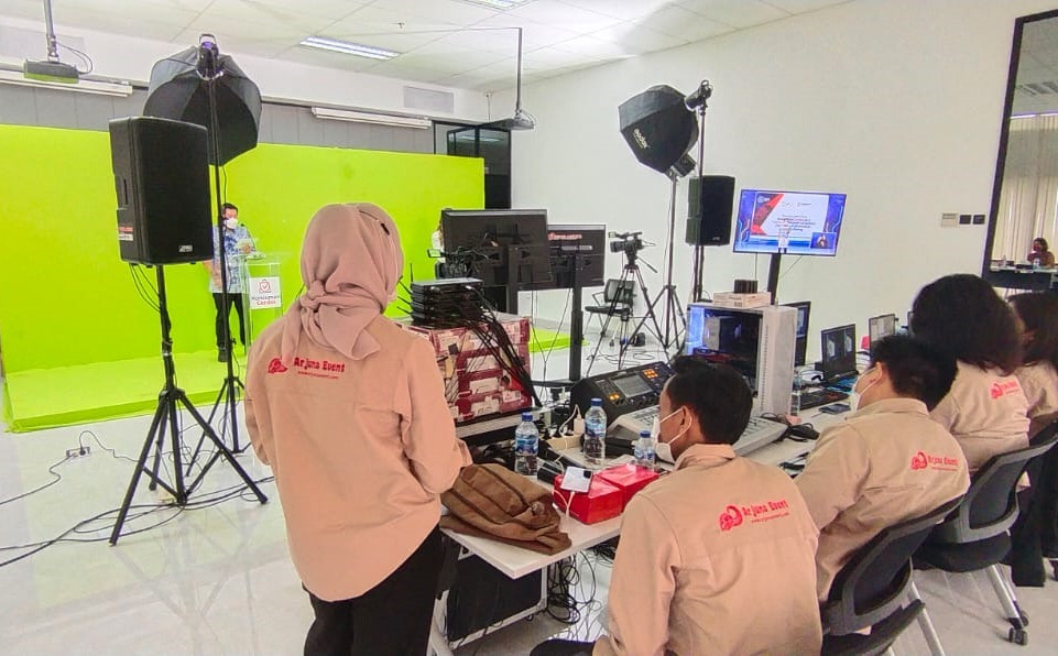 Acara Live Streaming Yang Seru Untuk Ditonton