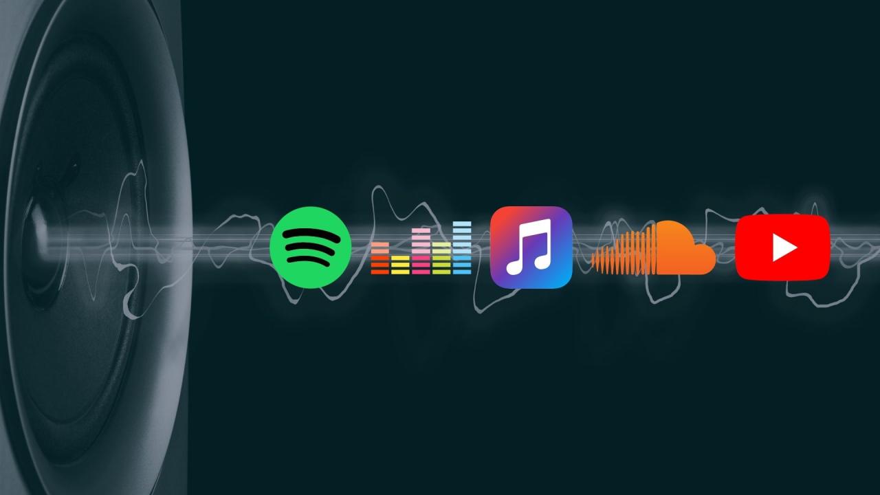 Bagaimana Memilih Layanan Streaming Yang Tepat untuk Anda