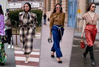 Tren Fashion Yang Sedang Populer Di Kalangan Influencer