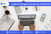 Alat Bantu Yang Berguna Untuk Meningkatkan Produktivitas Kerja