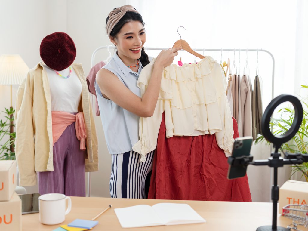 Ini 9 Fashion Influencer Indonesia yang Paling Hits di 2023!