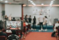 Acara Live Streaming Yang Seru Untuk Ditonton Malam Ini Acara Live Streaming Yang Seru Untuk Ditonton Malam Ini