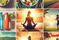 Kenapa Penting Untuk Memiliki Kebiasaan Hidup Sehat