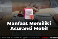 Mengapa Penting Memiliki Asuransi Kebakaran untuk Perlindungan Anda