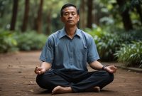 Apa Saja Manfaat Meditasi Untuk Kesehatan Mental Anda