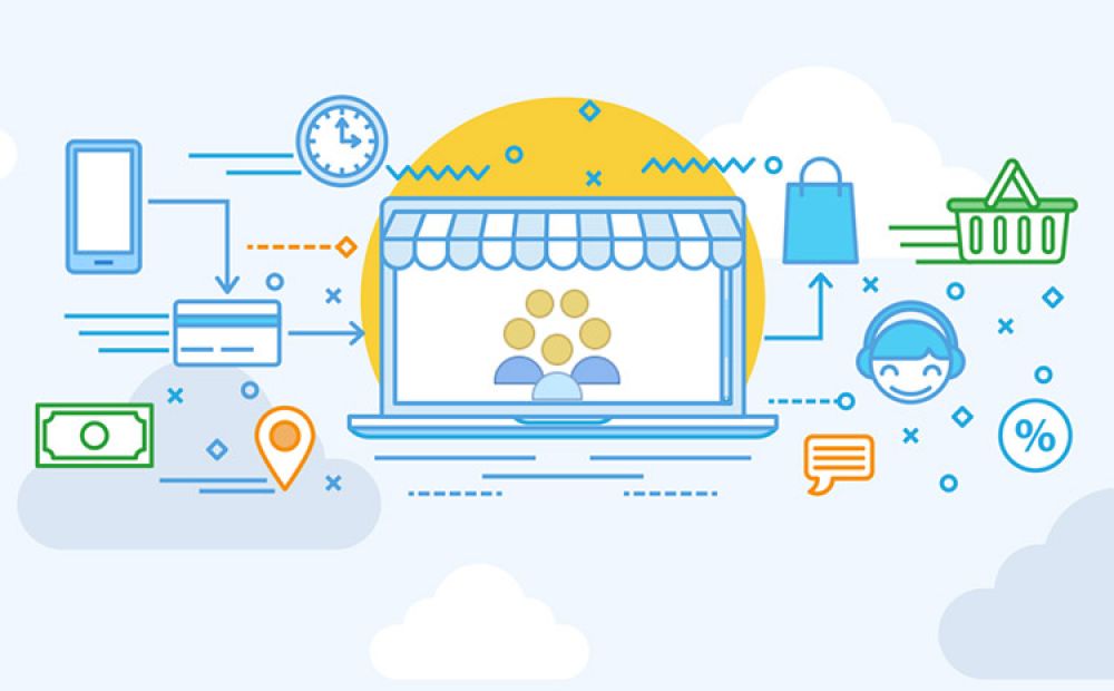 Apa Saja Fitur Penting Dalam Platform Marketplace