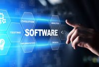 Software Yang Direkomendasikan Untuk Pengembangan Aplikasi Terbaik