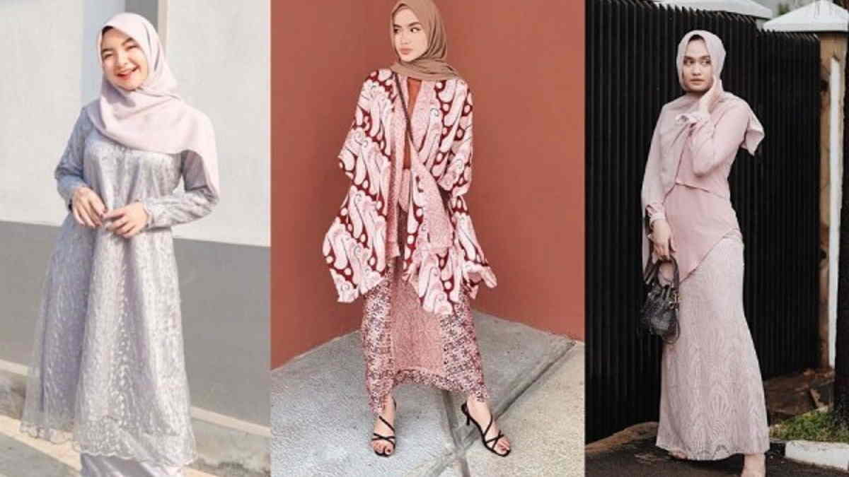 Kombinasi Pakaian Yang Cocok Untuk Tampil Stylish