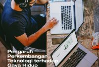 Bagaimana Teknologi Memengaruhi Hubungan Sosial Manusia Secara Mendalam
